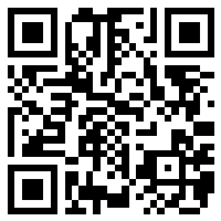 QR Code for bitcoin:3MkAt3ULcxp5zuLWY2DPqMovsHhrWUZs31