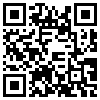 QR Code for bitcoin:3MkDb2x5dFwPmcSk5MUKqpRyM25XPmUnH3