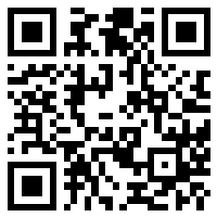 QR Code for bitcoin:3MkDqTCWaQsaM69cF2YCSSSLbrwb4Jzajm