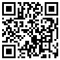 QR Code for bitcoin:3MkEGSasDw7i95bRKeYhQCQXML2LqunkHU