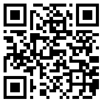 QR Code for bitcoin:3MkG3beVNRPXxZMb3RbGvjG7m1q6S7C5bC