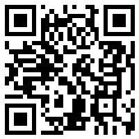 QR Code for bitcoin:3MkLUytFaubptJDfkeYXHAxuTwM85svpEx
