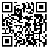 QR Code for bitcoin:3MkLvPsJuNyzZ4VMEufhMWSdHbfTYBtp2p