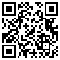 QR Code for bitcoin:3MkMNf6pLLw473ACSTFj7aHmCP88sf8Bjx