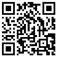 QR Code for bitcoin:3MkNFr9WDBdzJMTBBFbaBJuUB1Kk6TRF1M