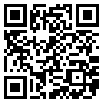 QR Code for bitcoin:3MkNHvaJeyLXfWcrccqvJe37DddsecEziq