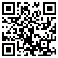 QR Code for bitcoin:3MkQ5beRmn4cmsRXdaeBMZj3rUu2rmyVHH