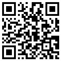 QR Code for bitcoin:3MkRbztxPErghkkdvWrWhHT6mKLg3coNqR