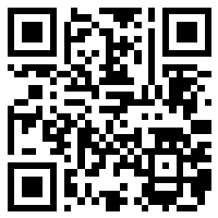 QR Code for bitcoin:3MkU44hkoHBkUQNFWmBbTDig9sYoXuvFSj