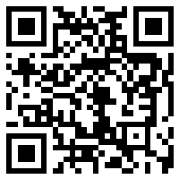 QR Code for bitcoin:3MkUvbKeUQ91Nh3iiP2oWMJzX4e2uxF3hv
