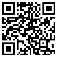 QR Code for bitcoin:3MkVS9JGC7VWSNBdbGvVVu9PxcYomD6hfV