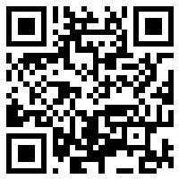 QR Code for bitcoin:3MkYjTUxgFt93VKA8KRYWxorAV3Tsh7ZDk