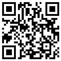 QR Code for bitcoin:3MkeGVRsVSSFt8VbVCW4m7qj8ogjvjxCma