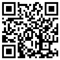 QR Code for bitcoin:3MkfRuE4JpodbegkDMCmcJTqcUCCzumeh4