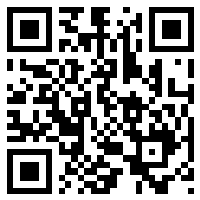 QR Code for bitcoin:3MkfeEFKogn8sqiE3a5mnvPuWRADFEP2mW