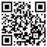 QR Code for bitcoin:3MkuTe5gTbWRPfhk5tfu9bPatKdemAtVRK