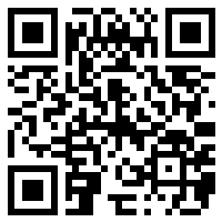 QR Code for bitcoin:3MkyRC9GFTrKYk9KepjR7q8hTD4V9ZeJrB