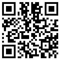 QR Code for bitcoin:3MkzkcPsy7VwAFMW23LjeMCTZfkrz69vvE
