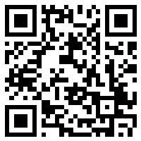 QR Code for bitcoin:3Mm3pa4j7Rfpz27DPdW5UZDCbdKmiRQrnT