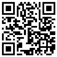 QR Code for bitcoin:3Mm7CzdDo3yTUMXuiM8RXWNVFa166peeUV