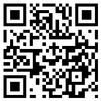 QR Code for bitcoin:3MmAVx5dyarxSSTHPtRPoAMQkpEcAGRtzm