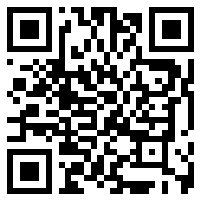 QR Code for bitcoin:3MmAoyv1365eEVpPVfeSqvV4vbMKa2EKSQ