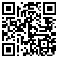 QR Code for bitcoin:3MmEUfg2jzdY6LbVdZmvbGAqBBA3WLoUTZ