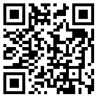 QR Code for bitcoin:3MmFdEKC2we4mjUUp1Av7fU1rR6NEphMij