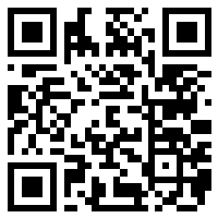 QR Code for bitcoin:3MmGxo9LFeWjVX9cosCmJ3F9b6sFQD6eCv