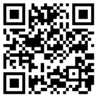 QR Code for bitcoin:3MmJK8UMeP2MLRFdxk1zkfSjgnPVoV54xE
