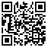 QR Code for bitcoin:3MmN6F9cKGRoFKUGFNFdkE79CM214yvShH