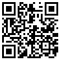 QR Code for bitcoin:3MmR2JLmrisAtf5LUnLe36DWWzDPeyVM1z