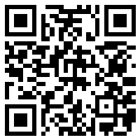 QR Code for bitcoin:3MmRcS7kUBTjCSCTSooQvvEjPWi3gzzjiy