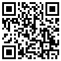 QR Code for bitcoin:3MmSstqE8vcd9v1jrAm3Z2jWLseZTYJVb2