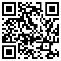 QR Code for bitcoin:3MmVMFC1cgMPb9E1wVa6dWTVaJYHmGKBzd