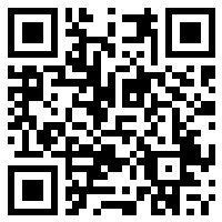 QR Code for bitcoin:3MmWDxTM9T4GLY8ZKdjh7eS4kVJSMwLX46