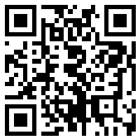 QR Code for bitcoin:3MmYBfKfAav4MeSmPvnhheXP1tef2sEgte