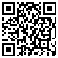 QR Code for bitcoin:3Mma4TwXG6UtBU2DMtey3EvMsc21erTRTz