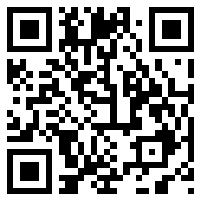 QR Code for bitcoin:3MmaZzLrD8vEKBdPk6af4bUPLC7YncuhAM