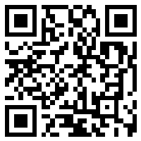 QR Code for bitcoin:3Mme1tfMwBpnR3b6giPyZ8A3TBjfsZParv