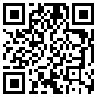 QR Code for bitcoin:3MmgogktkYQ5E4NLSFgFV2h345ucg9XriX