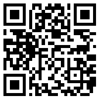 QR Code for bitcoin:3MmhtXurxUDe71Z2nNHqnS8xacQivxbB3A