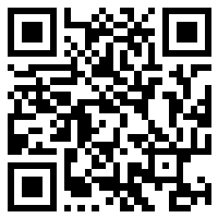 QR Code for bitcoin:3MmmbNpywCFFSk61bixPJYvKyEmP24MEfF