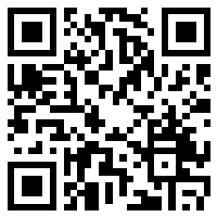 QR Code for bitcoin:3Mmo7kHarQcSRQ5TMEmVmBZqc14UX8E2mS