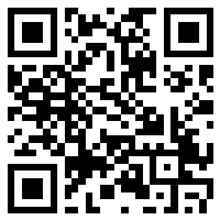 QR Code for bitcoin:3MmoZHu6CFKERKmqoz6u53PCPatg4PbqFj