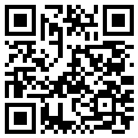 QR Code for bitcoin:3Mmpd369cRCzdkVNBVzsNf8MdQjVud4452