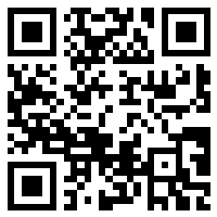 QR Code for bitcoin:3MmprP9h33ztti9aJuiwxTTGswtQahEhkr