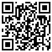 QR Code for bitcoin:3MmpwYQYLkE9S87rwButAWKmh86roESU4F