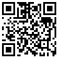 QR Code for bitcoin:3MmrqEMwcsP1u4uLW7LAAb7KvTLRii2jAR