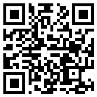 QR Code for bitcoin:3Mmsr1pu4tmWPopm3SJeDcomTzS4AM1wJf